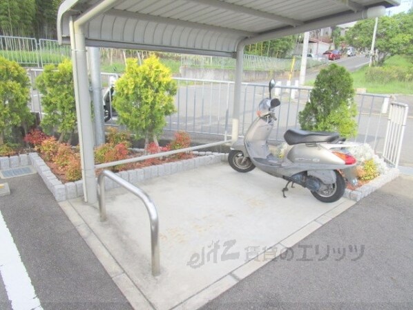 パルコプレッソの物件内観写真